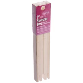 Barras de maca Edmunds Regular para Needle Art 20x2cm