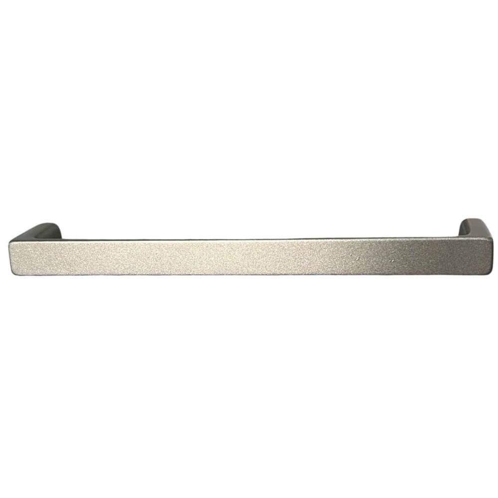 Kit 30 Puxadores Alça 128mm para Móveis Bronze Oeiras Retos