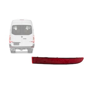 Olho De Gato Sprinter (2020/2023) Ld