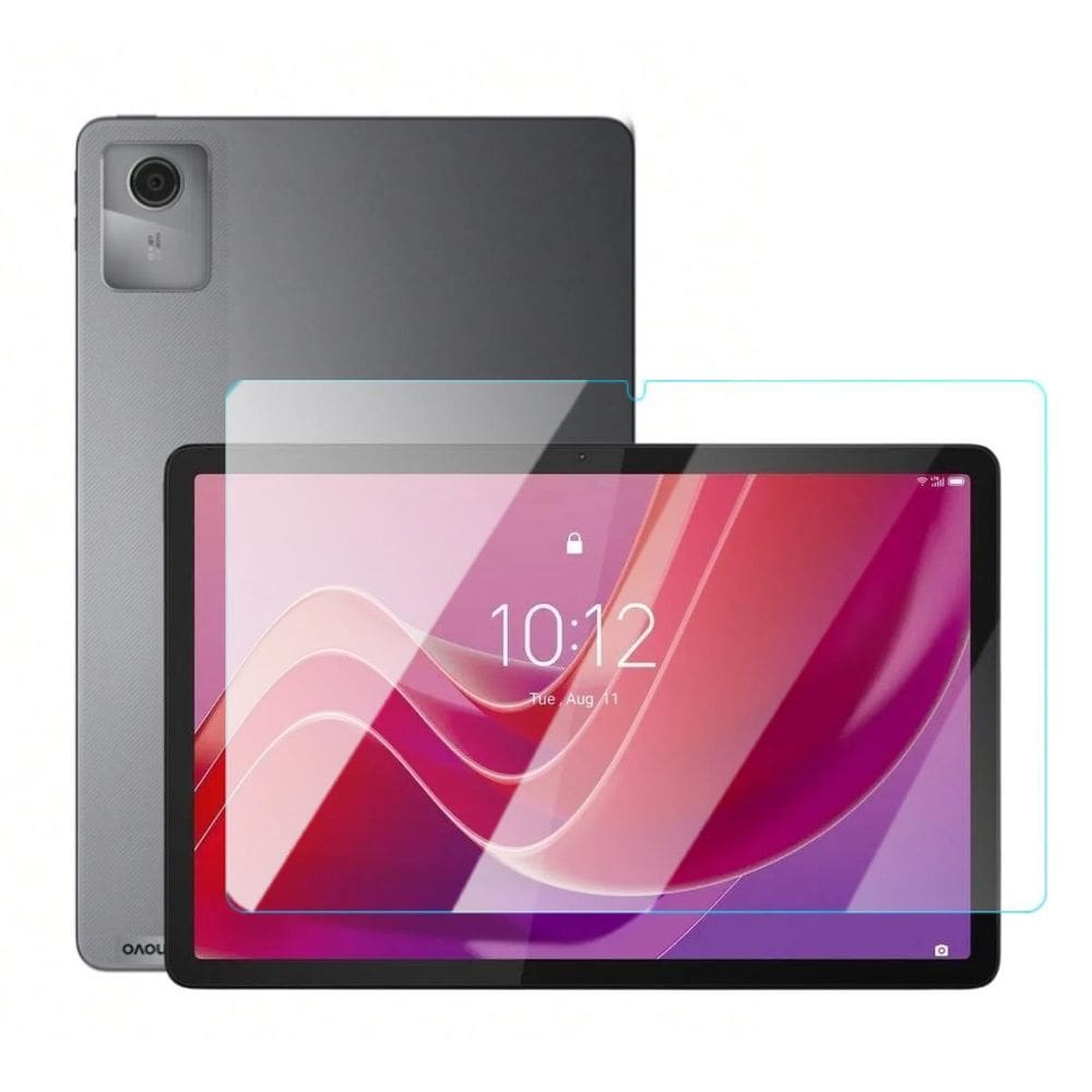 Película Vidro Temperado Para Tablet Lenovo Tab M11 Tb-330