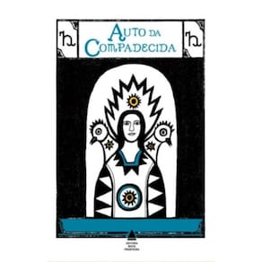 Livro Auto Da Compadecida
