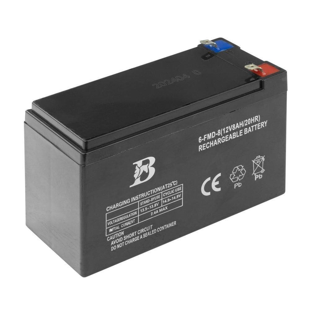 Bateria Chumbo Para Pulverizador Costal A Bateria 20 L Tramontina Tramontina