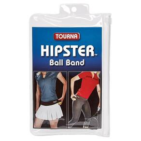 Hipster Ball Band TOURNA para bolas de tênis e pickleballs