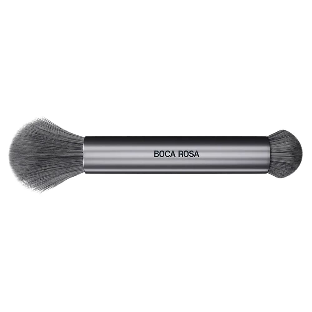 Pincel Multifuncional Duo Pro 2 - Boca Rosa