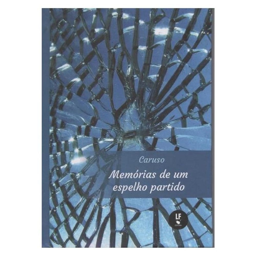Memórias De Um Espelho Partido