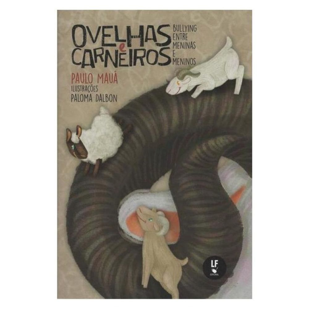 Ovelhas E Carneiros