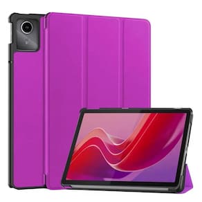 Capa Smart Case Magnética Para Lenovo Tab K11  11 Polegadas