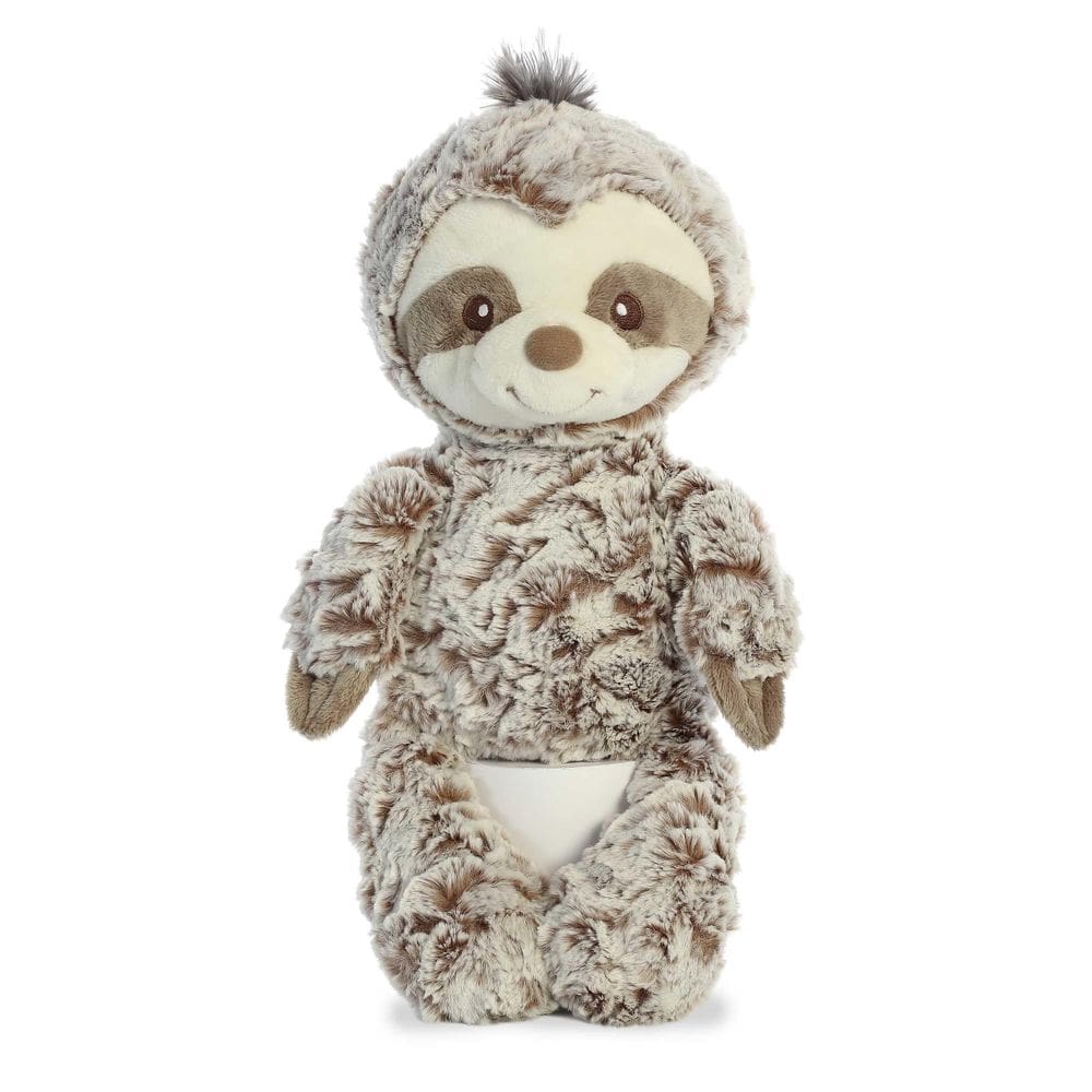 Bicho de pelúcia Bebba Aurora® Playful Sammie Sloth™ Baby