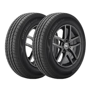 Kit 2 Pneus Hankook Aro 14 175/65R14 Optimo H724 81T