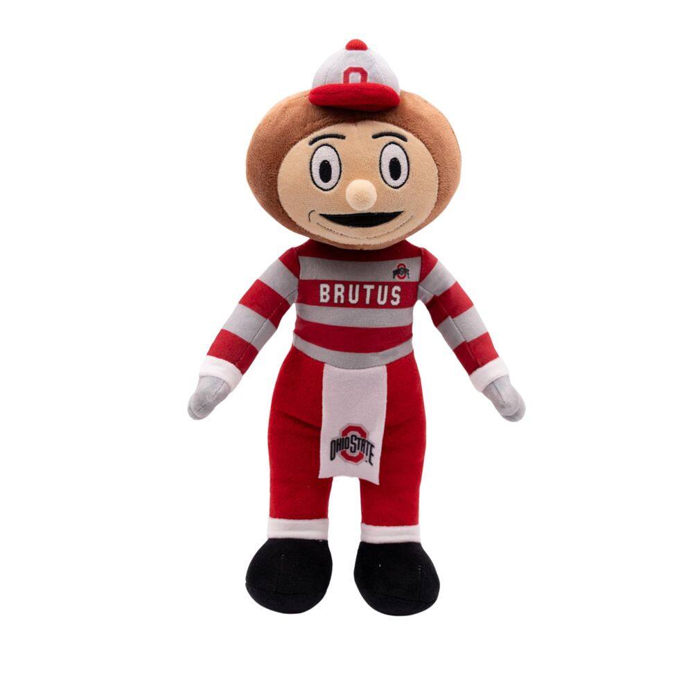 Plush Doll Playtime, de Eimmie 14, Universidade Estadual de Ohio
