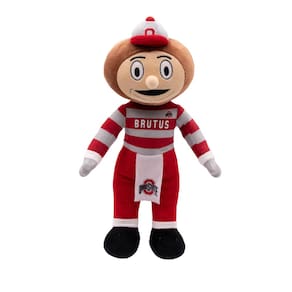 Plush Doll Playtime, de Eimmie 14, Universidade Estadual de Ohio