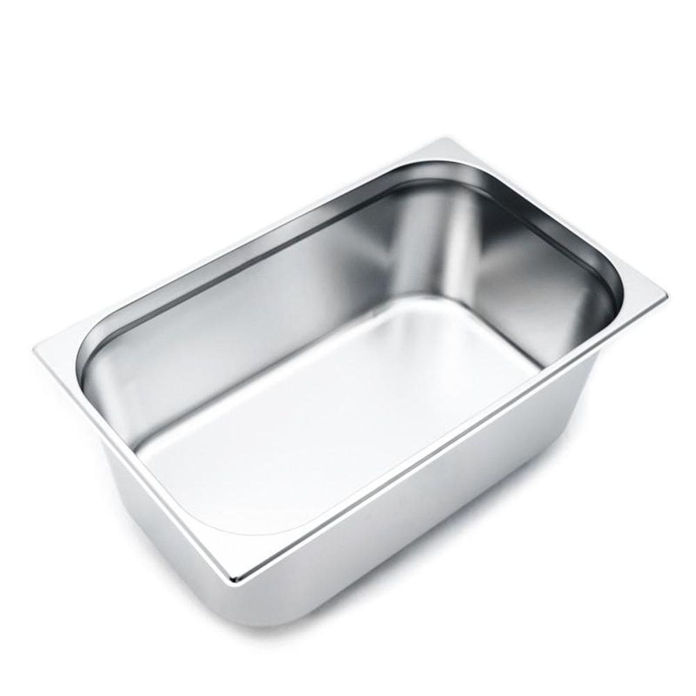 Cuba Gastronomica Gn 1/1 20Cm Para Carro Buffet - Vaccarin