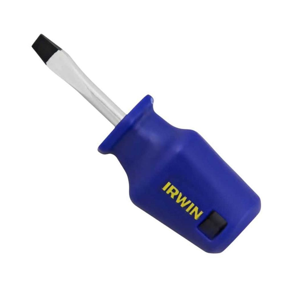 Chave Fenda GP CR-V 1/4 x 1.1/2 - 06x38mm - Irwin