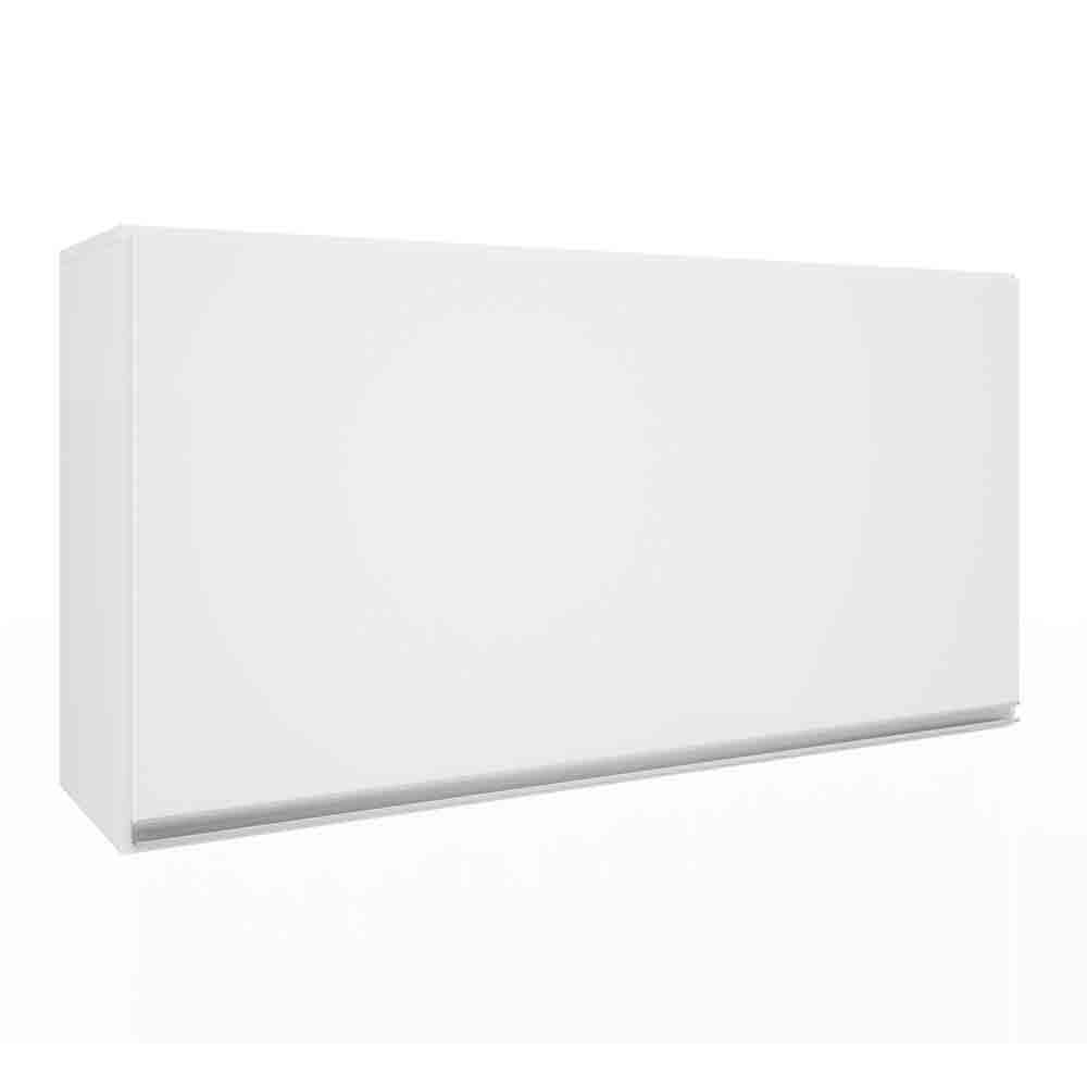 Armário Basculante 1,20M Batrol Branco