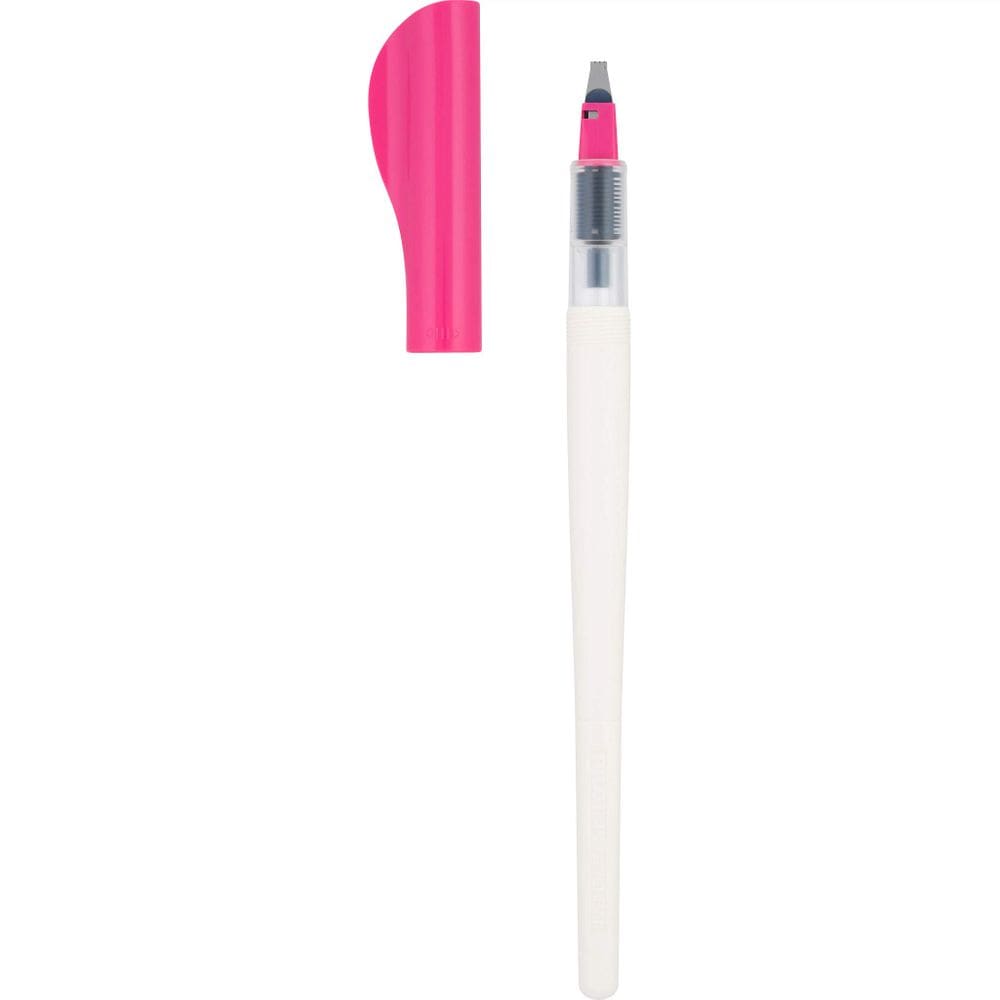 Caneta de caligrafia PILOT Parallel Premium Set com ponta de 3,0 mm