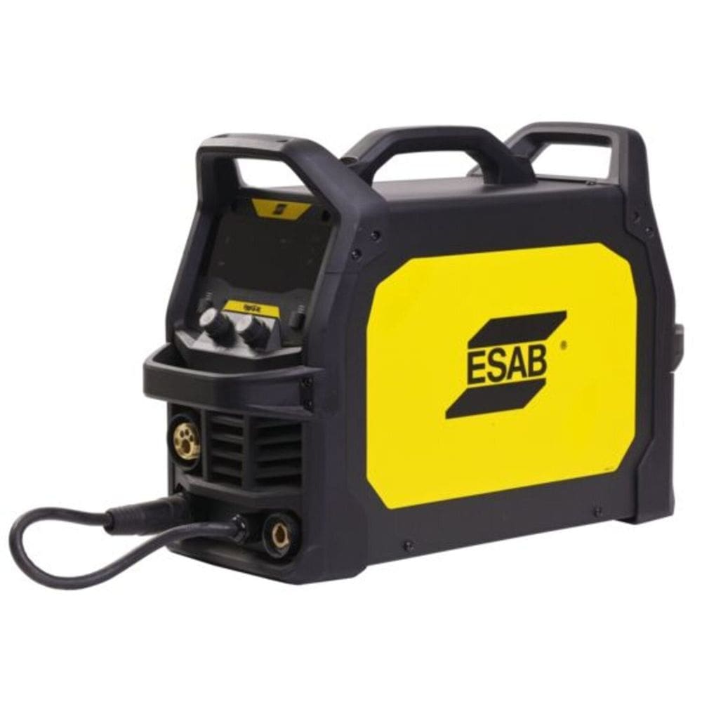 Máquina Solda Inversora Rogue EM 210 MIG/MMA 127/220V Esab
