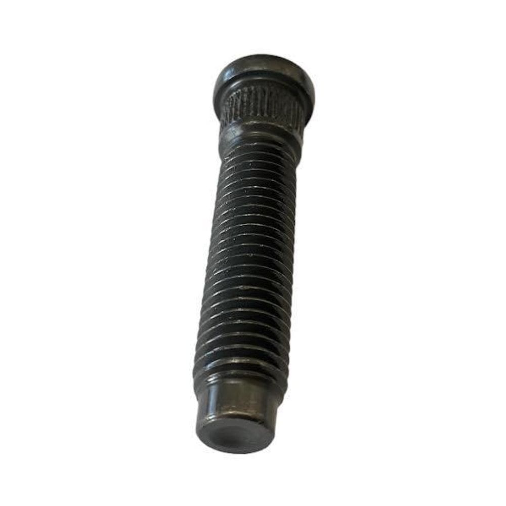 Parafuso Roda Ford F250 F350 98/03 Estria Grossa 2Mm