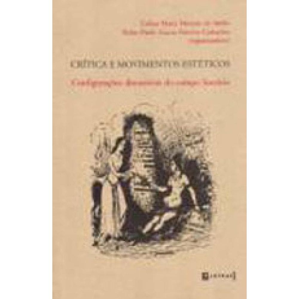 Critica E Movimentos Esteticos