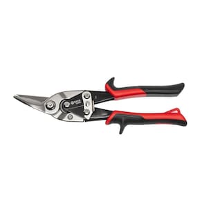 Tesoura Sata Corta Chapa Esquerda/Reto Tipo Aviação 10P