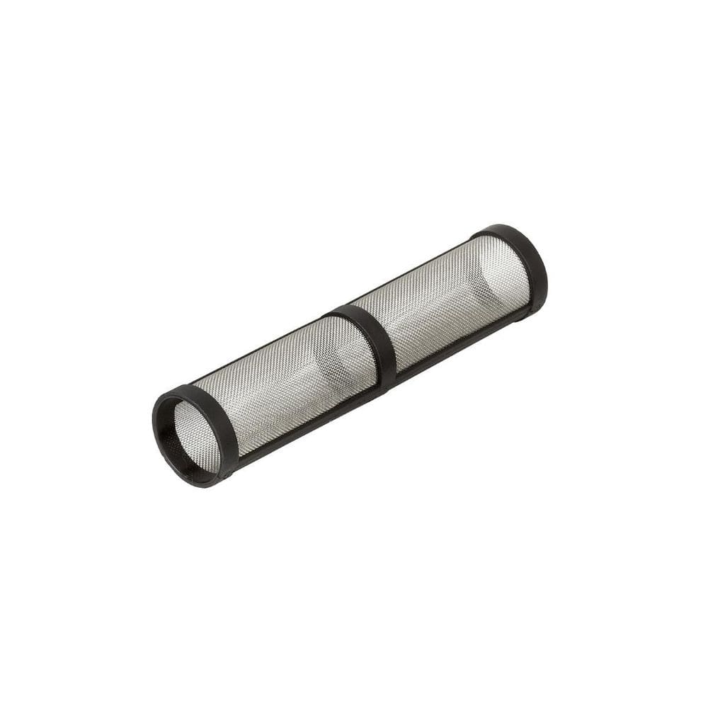 Filtro Da Bomba Curto Malha 60 Preto - 246384  Graco