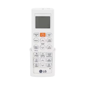 Controle Remoto Ar Condicionado Akb74955601 Lg