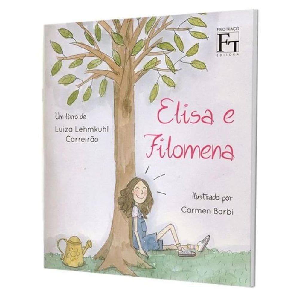 Elisa E Filomena