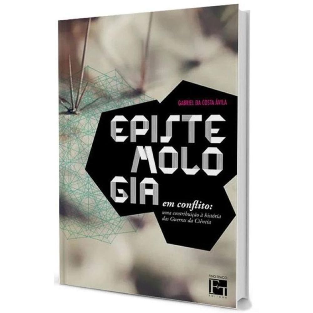 Epistemologia Em Conflito