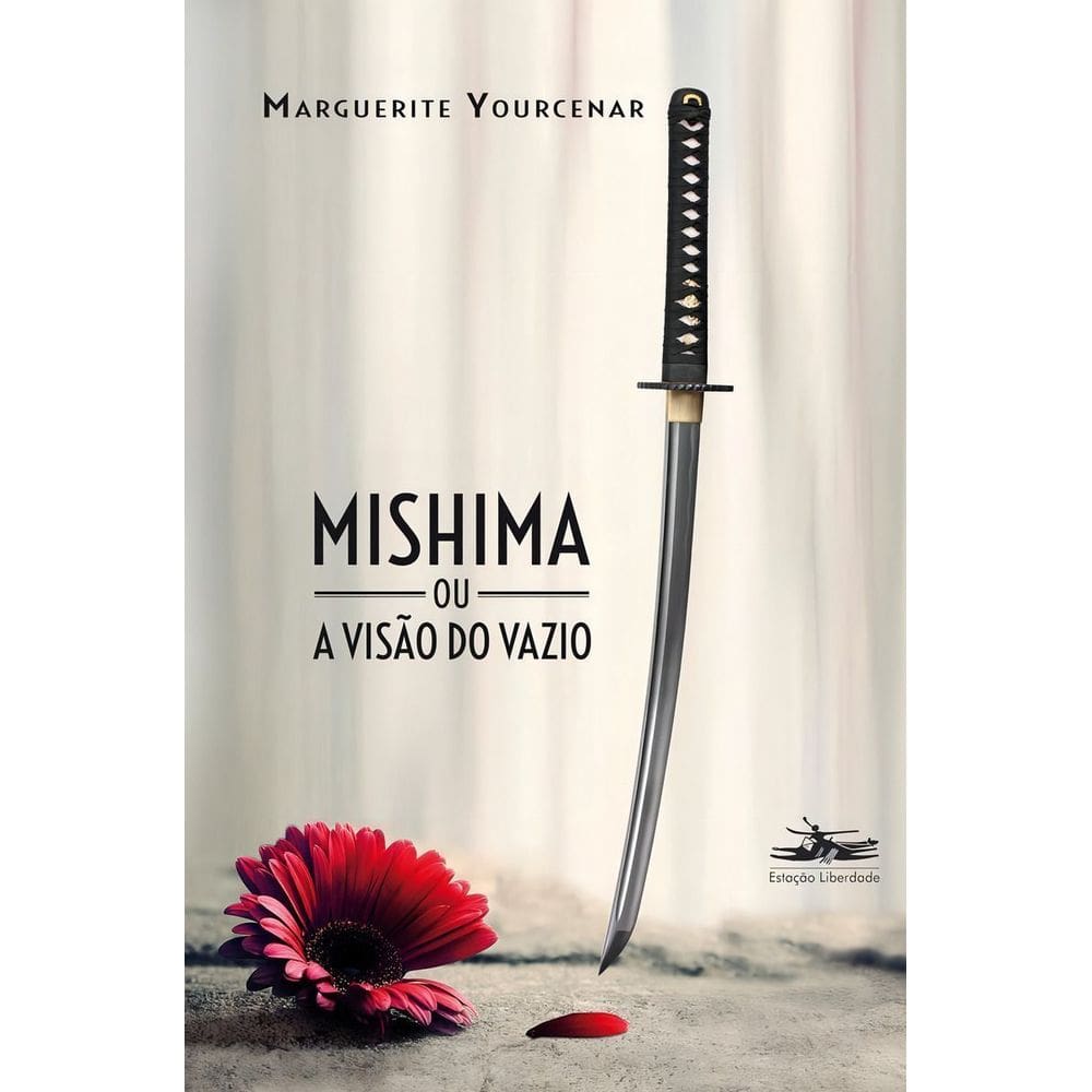 Mishima Ou a Visão Do Vazio