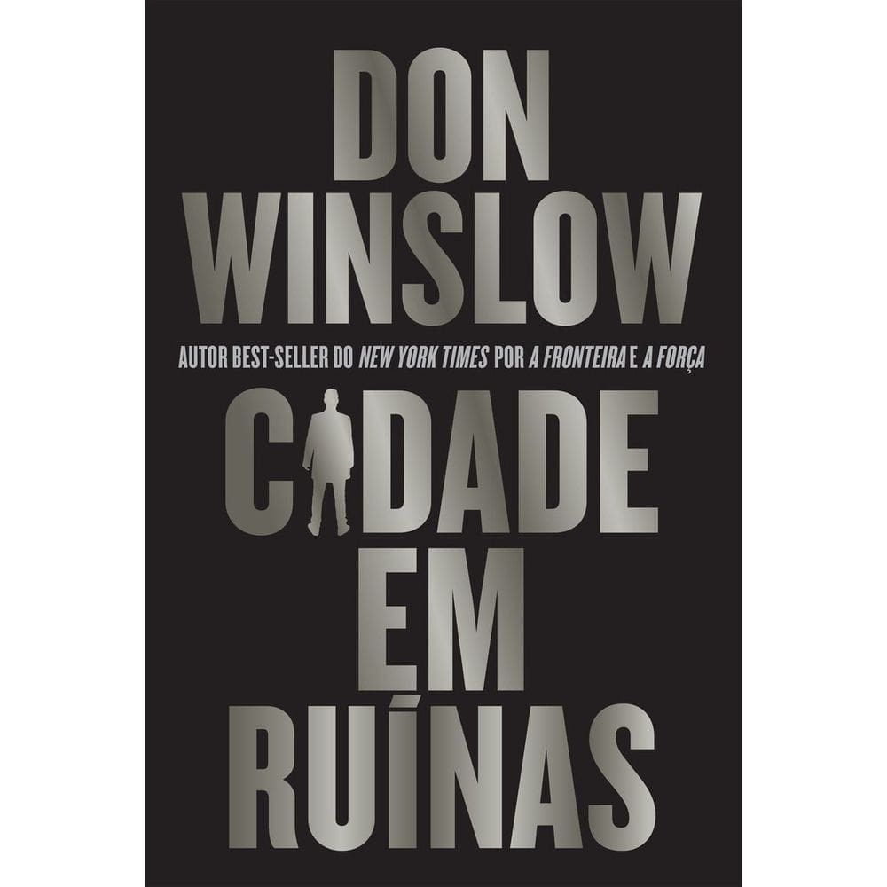 Cidade Em Ruínas