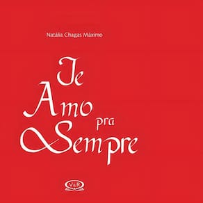 Te Amo Pra Sempre