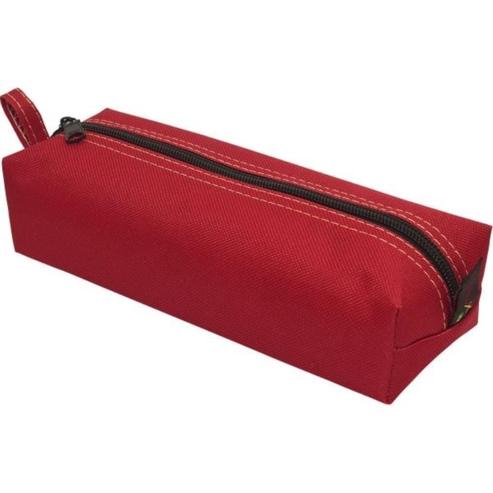 Estojo Lona Grande Vermelho Reflex Unidade