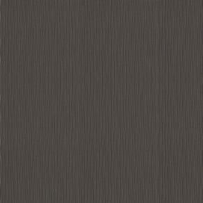 Papel De Parede Adesivo Marrom Textura Linha Amarela Sala
