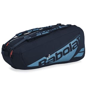 Raqueteira Babolat Pure Drive X6 Gen 11 Marinho