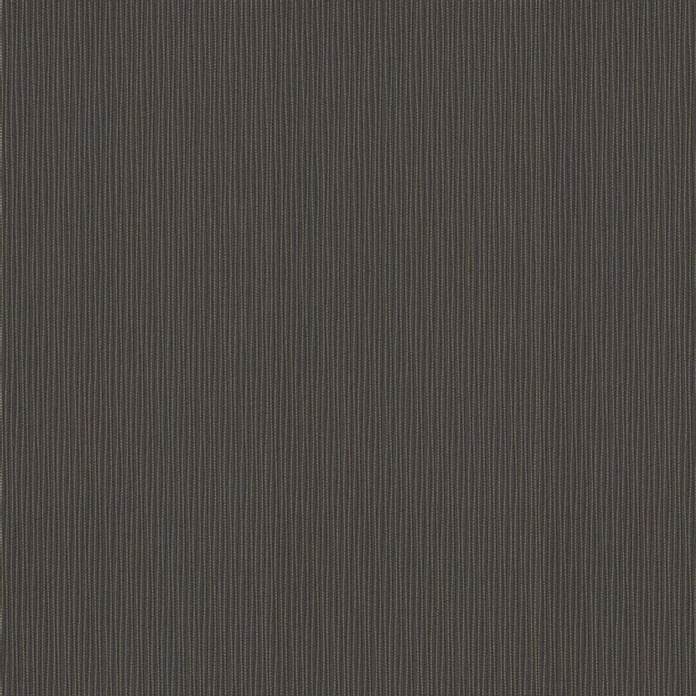 Papel De Parede Adesivo Marrom Textura Linha Amarela Sala