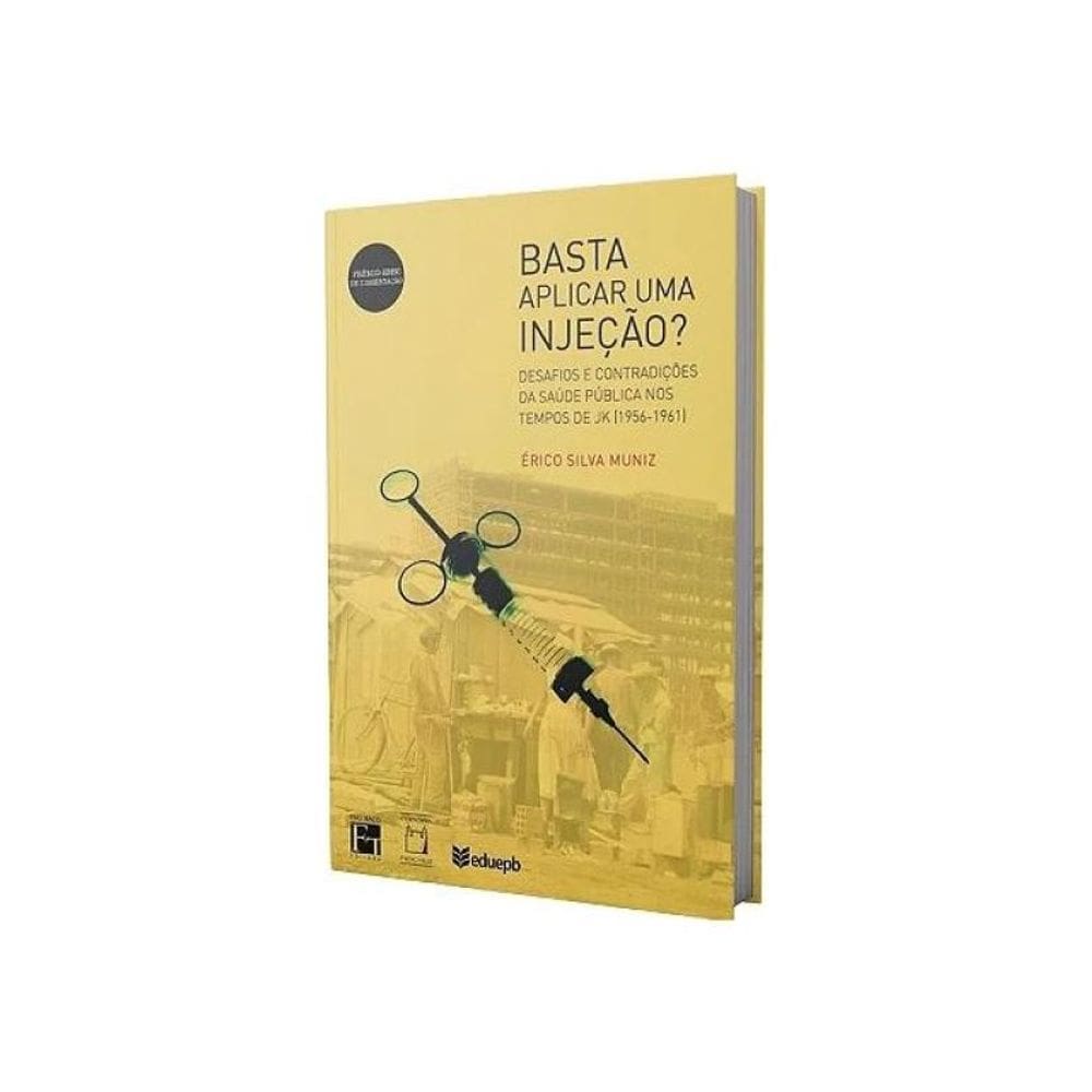 Basta Aplicar Uma Injeção?