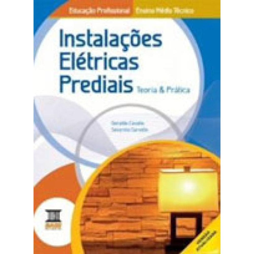 Instalações Elétricas Prediais
