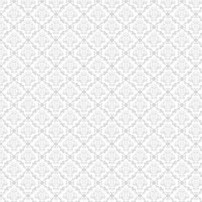 Papel De Parede 2 Cores Cinza E Branco Adesivo Lavavel Sala