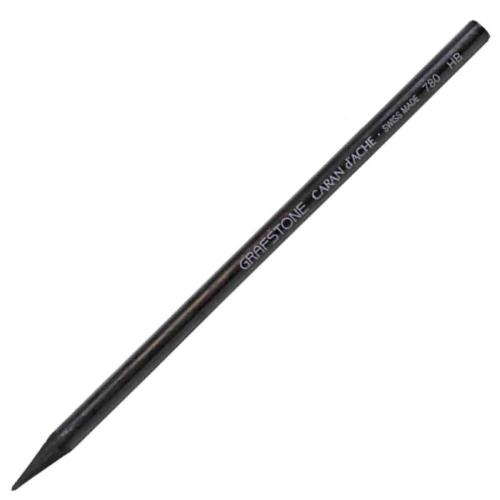 Lapis Integral Grafstone 780 Caran D Ache Hb