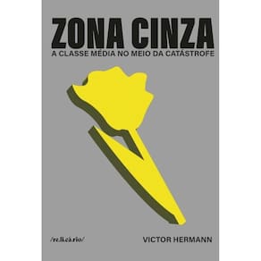 Zona Cinza - A Classe Média No Meio Da Catástrofe