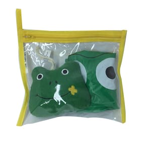 Kit Sapo Infantil