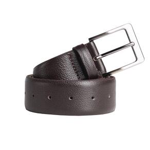Cinto Masculino Couro Social Fasolo 32Mm T135