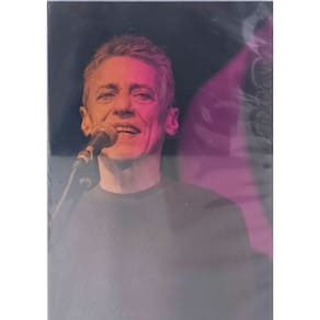 DVD Chico Buarque – Na Carreira