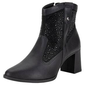 Bota Feminina Cano Baixo Dakota G9904