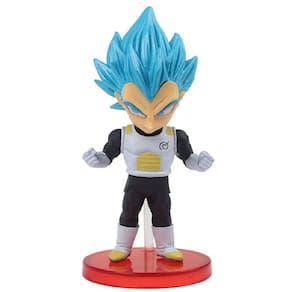 Figure Dragon Ball All Legends - Vegeta Blue - Bandai