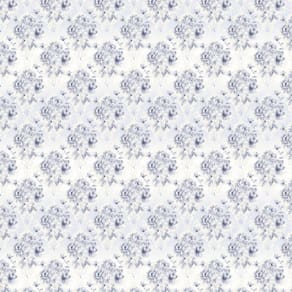 Papel De Parede Flores Floras Lilas Claro Adesivo Lavavel
