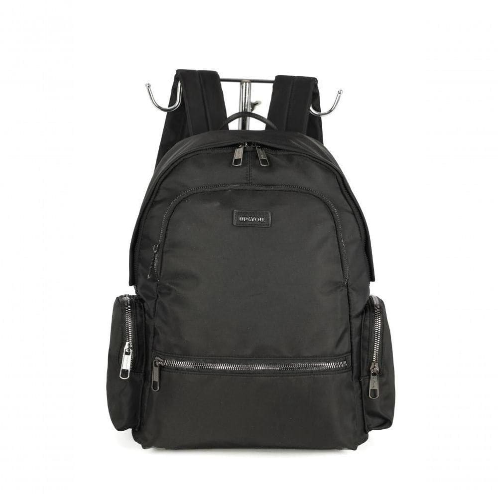 Bolsa Sintetica Preto - Unico Preto