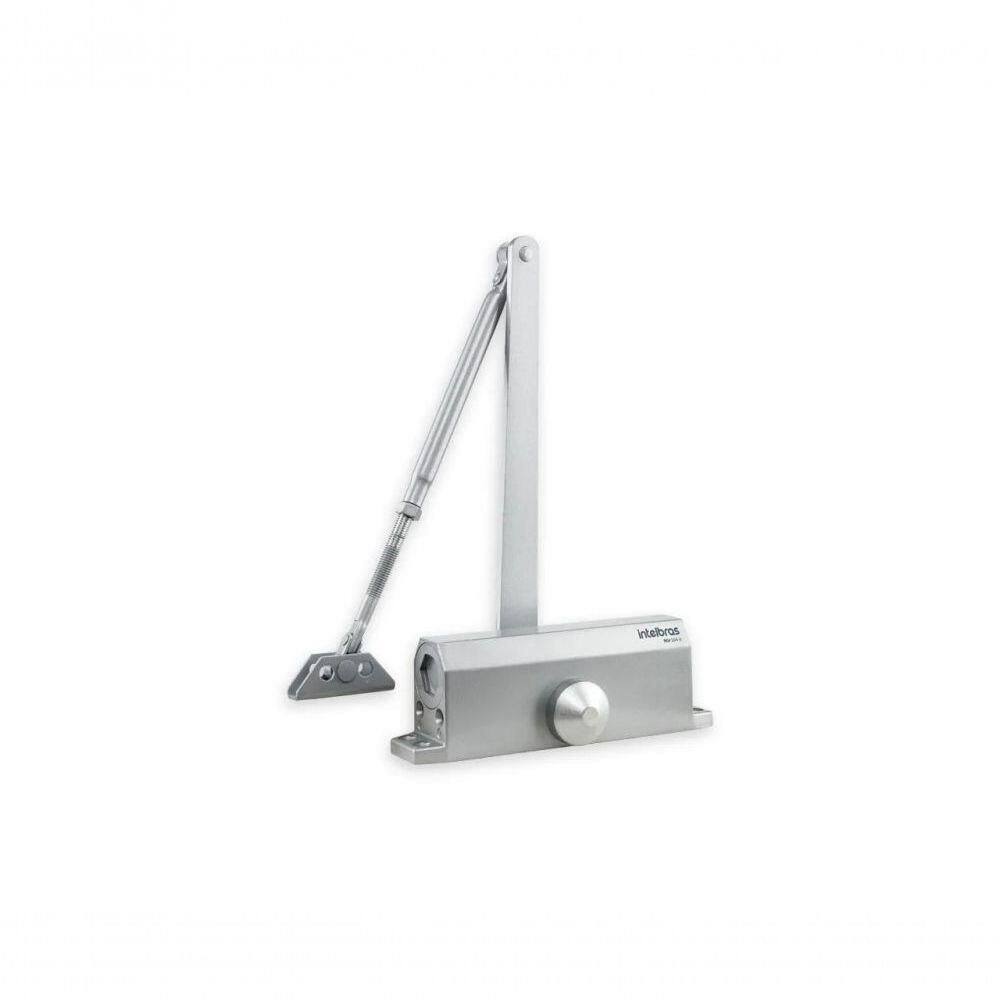 Mola Aerea Intelbras F2 Prata (45kg)