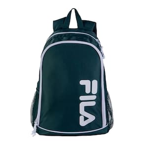 Mochila Casual Fila Modern College Verde