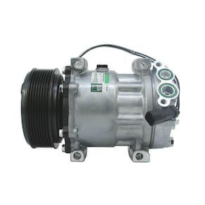 Compressor De Retroescavadeira 1Cx 2Cx 3Cx 4Cx ... Grn
