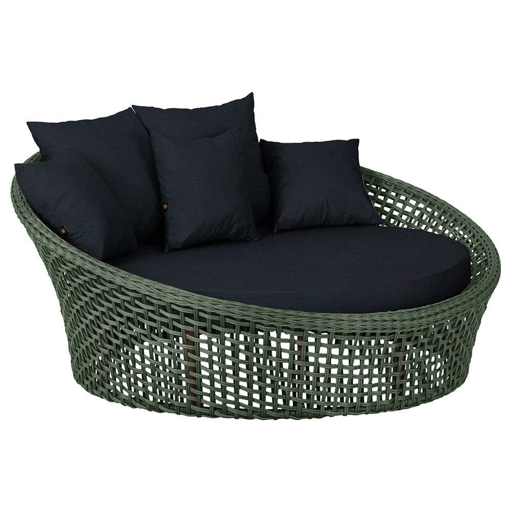 Chaise Hungria Alumínio Trama
